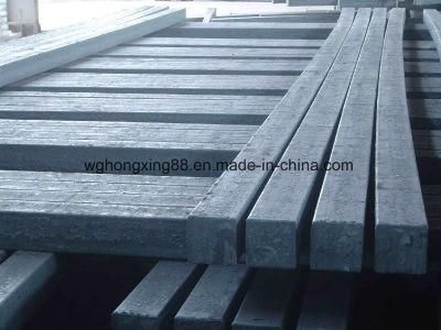 120mm X 120mm Square Steel Billet