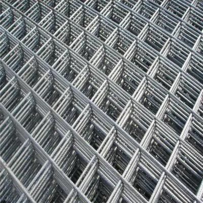 Factory Price Wholesale Compare Steel Rebar, Deformed Steel Bar, Iron Rods for Construction/Concrete/Building