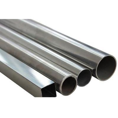 316L ERW 30 Inch Inox 316 Price Per Kg 400mm 90mm Diameter 8&quot; Sanitary Stainless Steel Pipes 12mm