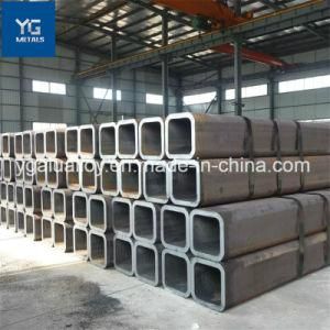Nickel Alloy Seamless Tube Uns N08810 Ns1101 Incoloy 800 1.4558 Applied to Various Acid Solutions, Salts H2s Corrosion