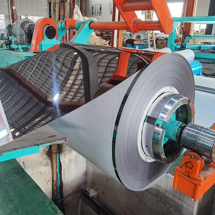 High Precision 301 Stainless Steel Pipe OEM Manufacture SGS Certificate Seamless Steel Tube