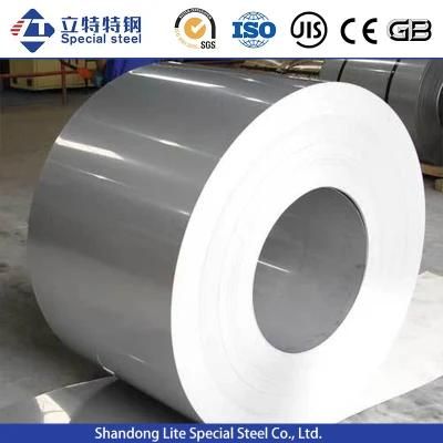 ASTM 316L 304L 904L 2205 2507 Stainless Steel Coils 0.5mm-15mm Thickness Decorative Hot Rolled Stainless Steel Strips/Coils