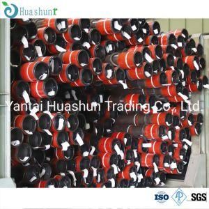 13&quot;3/8 API 5CT N80-1, N80Q Carbon Seamless Steel Casing for Oilfield Service