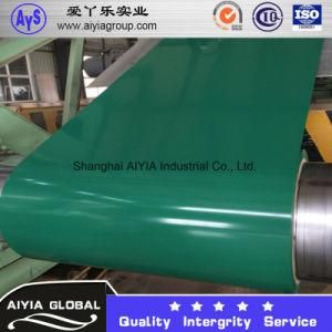 PPGI/ PPGL Prepainted Galvalume Steel Sheet /Coil