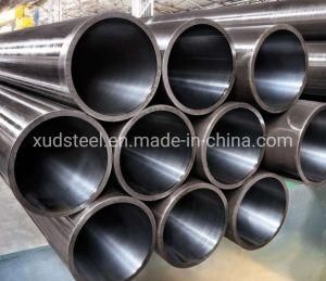 Factory Price High Precision Professional Supply Cold Rolled Cold Drawn Seamless Steel Pipe