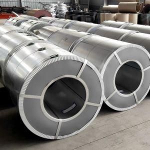 Zinc Coated Hot Dipped Galvanized Steel Sheet Coil Gi Gl Coil