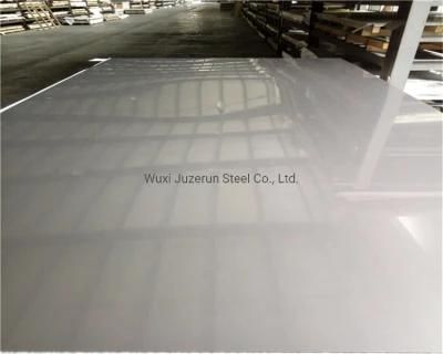 Custom Stainless Steel Sheet Metal