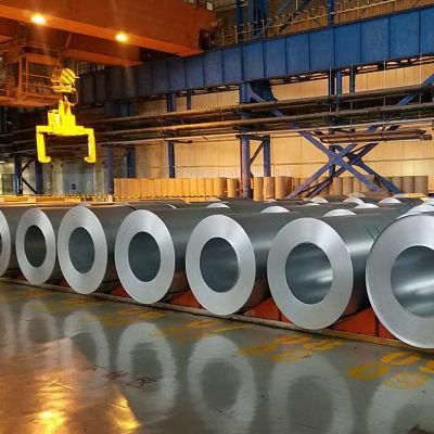 Mesco Gl China Factory Price Standard Size Hot Cold Rolled Galvanised Coil Steel Hot Dipped Prepainted Galvanized Steel Coil