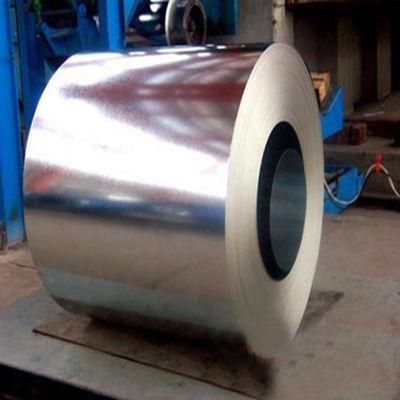 Cold Rolled Z275 Galvanized Steel Sheet Price Per Ton Galvanized Steel Coil