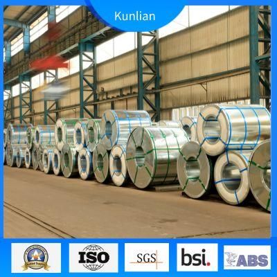 Stainless Steel Coils Manufacturers Ss 201 202 301 304ln 309S 310S 316L 409 Galvanized Roofing Sheet Painted Galvanized PPGI