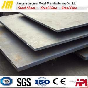 API 5L Gr. B-X56 Hot Rolled Pipeline Steel Products