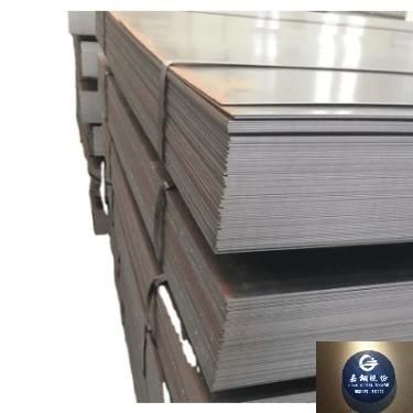 Wear Resistant Steel Sheet Price 10 mm 12mm 35mm Thickness Mild Carbon Steel Plate