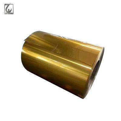 Z80 High Quality PPGI Pre-Painted Steel Coil