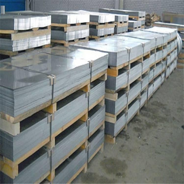 High Qualtiy SAE 1045 Cold Rolled Carbon Steel Sheet/Plate China Factory Supplier