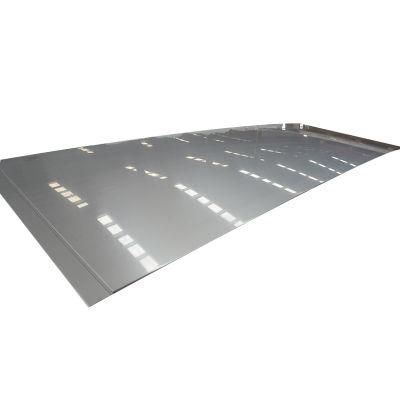 China Manufacturer SUS304 Stainless Steel Sheet Price Hot Rolled Stainless Steel Sheet