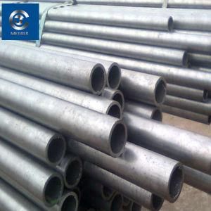 Y15pb/U72152 Sum24L 11smnpb28 Sum24L AC14 Precision Cold Drawn Free Cutting Steel Pipe