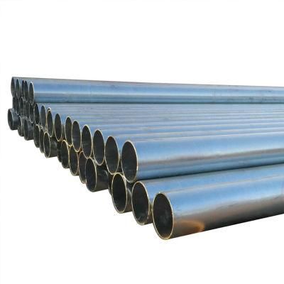 Manufacturers 201 304 316 409 No. 1 Ba Stainless Steel Pipe