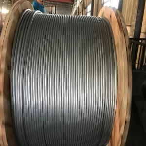 Alloy 825 Coiled Tubing 9.53mm Od, 1.24mm Thickness