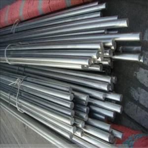 ASTM 202 Stainless Steel Hot Rolled Round Bar