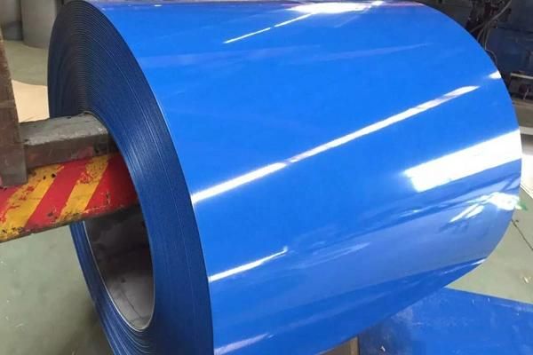 Factory Supply Prime Price Sheet Steel for Coil Hot Rolled Steel Gi Coil Galvanized Steel