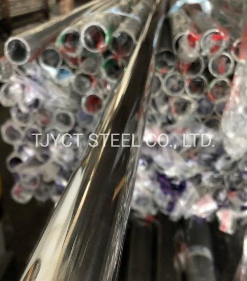 201 Stainless Steel Pipe Cheap Price