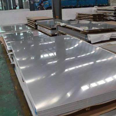 High Quality ASTM AISI Ss 304 316 430 1.4301 1.4401 Stainless Steel Coil/Stainless Steel Sheet