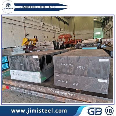 Ground Flat Grade DIN1.1730 S45c S50c Machined Steel Flat Mould Steel S45c / SAE1045