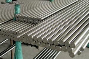 S45 Carbon Steel Hot Sale Carbon Steel C45 1045 S45c Steel Round Bar