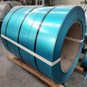 Az 40-270G/M2 Building Material Anti-Finger Zincalume Aluzinc Coated Galvalume Steel Coil Aluzinc Steel Gl Steel Plate