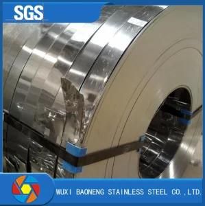 2205 Stainless Steel Strip 2b/Ba Finish