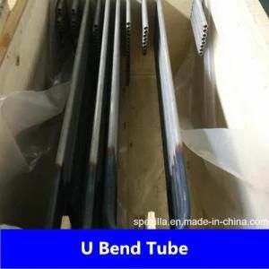 U Bend Stainless Steel Tube
