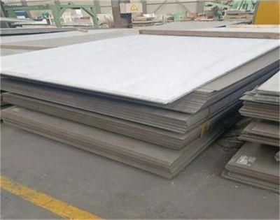 420, 420js, 430 Stainless Steel Sheet