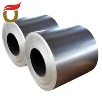 ASTM ISO Approved 0.12-2.0mm*600-1250mm Per Ton Price Zinc Coated Steel Coil