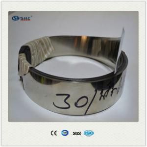 Competitive Inox 201/En1.4372 Cold Rolled Stainless Steel Coil /Strip 2b Ba Finish