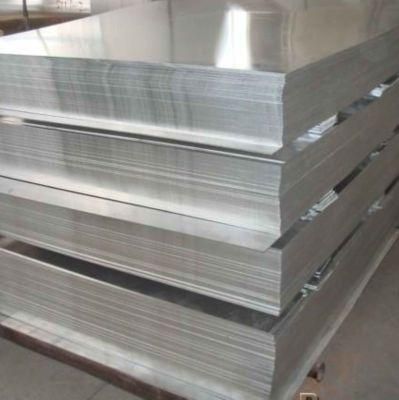 304316316L High Carbon Stainless Steel Sheet Supplied Directly by Chinese Supplier