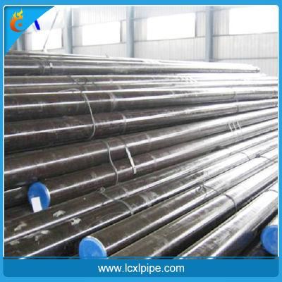 A53 Carbon Steel Seamless Pipe / ASTM A106 Seamless Steel Pipe / 1020 1045 Seamless Pipes