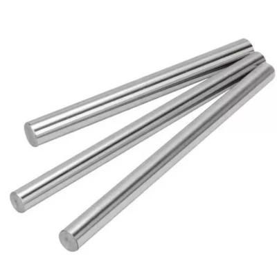 Food Grade 304 316 420 Stainless Steel ASTM AISI JIS DIN Steel Round Bar for Kitchen with Competitive Price