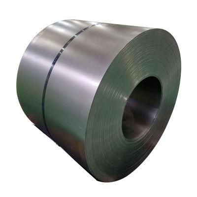 Hot Sell Cold Rolled Steel Sheet SPCC Material Specification Carbon Steel Coils Price