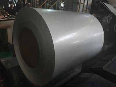 Galvalume Steel Coil