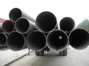 API 5L X42 Welded Line Pipe.