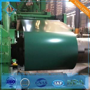 PPGI Steel Coil Prepainted Galvanized Steel Roof Sheet