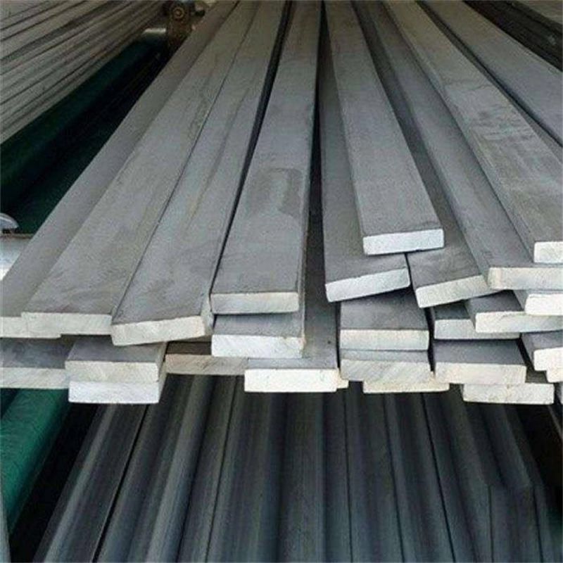 Q195, Q215, Q235B Q345b Ss400 ASTM A36 Hot Rolled Carbon Steel Flat Bar Price