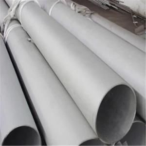 Stainless Steel Hot Rolled Welded Round Tube 904L