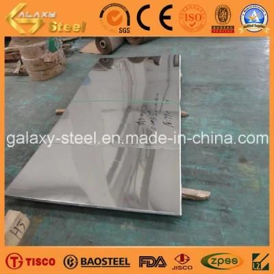 304L Cold and Hot Rolled Stainless Steel Sheet Plate
