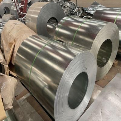China Cold Rolled 2b/Ba Stainless Steel Strip/ Coils (202/EN1.4373, 305/EN1.4303, 430/EN1.4016) Made in China