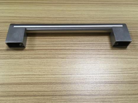 Stainless Structural Customiezd Galvanized Steel Pipe