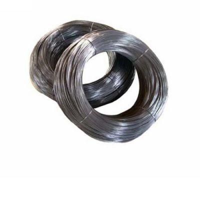 Stainless Steel Wire Cold Hot Rolled Construction Material