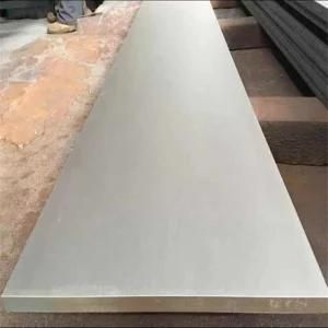 1.2312 Die Steel Material P20 S Pre-Harden Steel Alloy Plate Flat