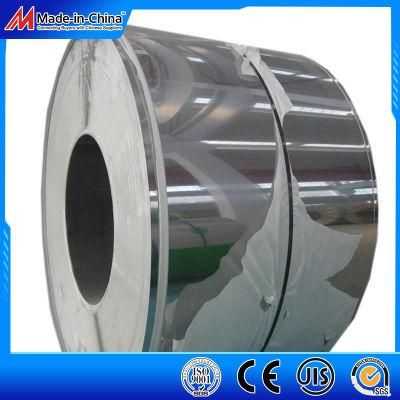 304 316 904 410 430 201 Stainless Steel Coil