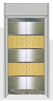 2018 Most Popular Patterns Elevator Stainless Steel Decorative Sheet Made in China